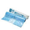 20' X 350' BLUE PLASTIC SHEETING